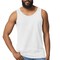 Gildan Unisex Softstyle Tank Top, Crafting Blanks HTV, Cricut & Fabric Paint Ready